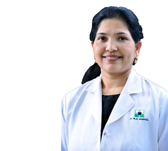 DR. SHABEENA SHAIKH